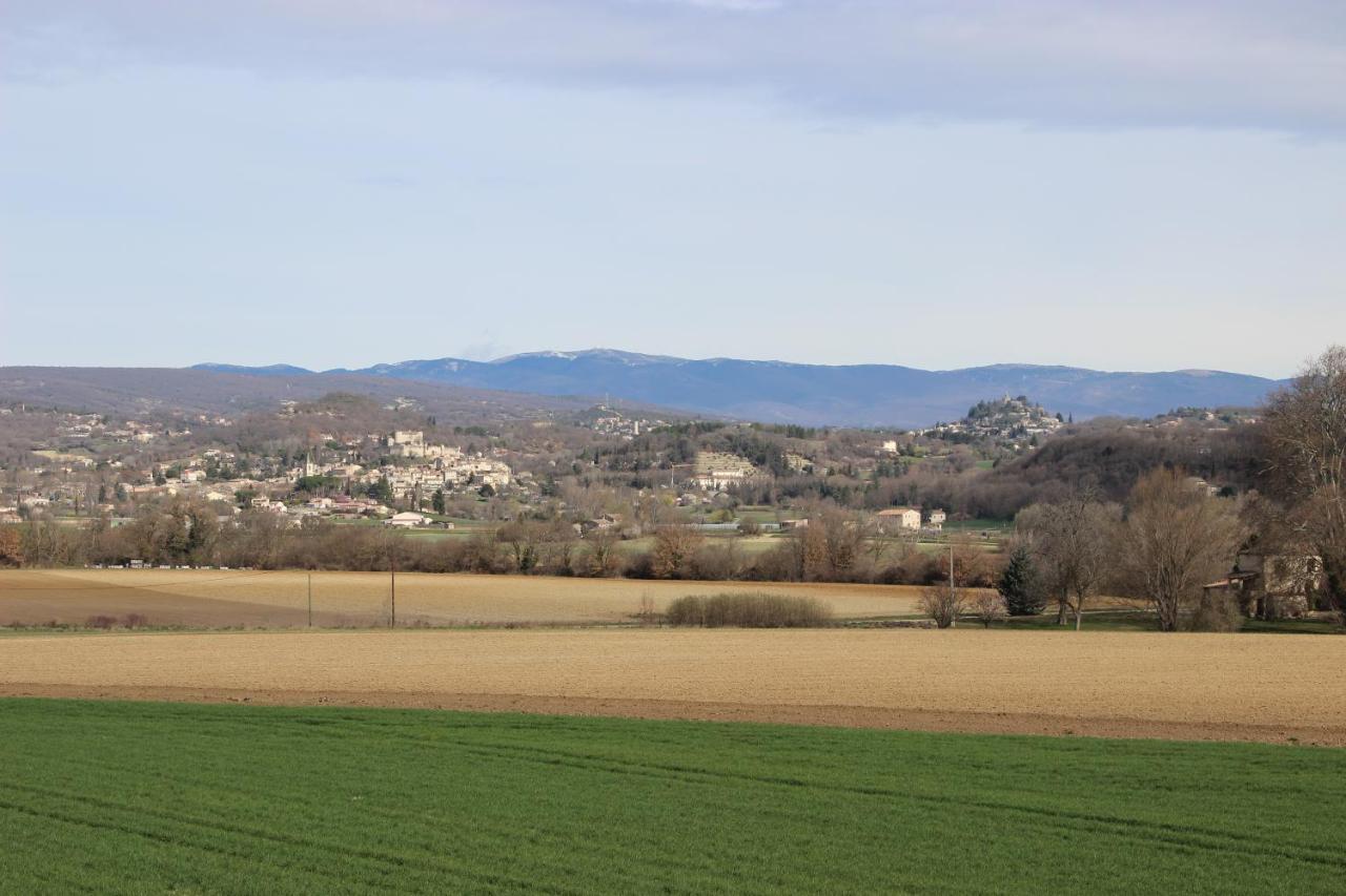 فندق La Campagne Pramaisse Mane  المظهر الخارجي الصورة